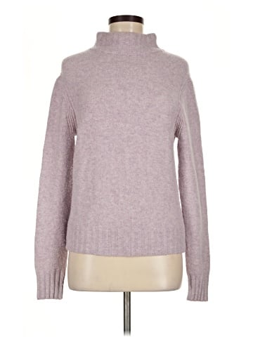 J.Crew Turtleneck Sweater (view 1)