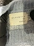 Dreamers Houndstooth Gray Pullover Sweater Size S - photo 7