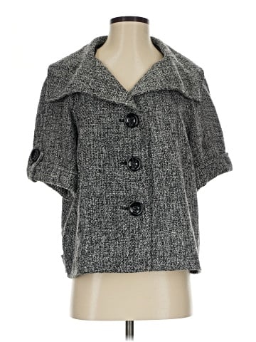 Coldwater Creek Coat (view 1)