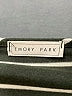 Emory Park Gray 3/4 Sleeve Top Size M - photo 7
