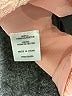 More To Come 100% Polyester Paisley Pink Formal Skirt Size XXS - photo 5