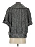 Coldwater Creek Tweed Gray Coat Size S - photo 2