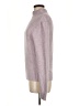 J.Crew Purple Turtleneck Sweater Size M - photo 5