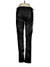 Adriano Goldschmied Metallic Black Jeans Size 27 waist - photo 2
