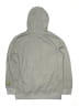 NFL 100% Polyester Gray Pullover Hoodie Size 18 - 20 - photo 2