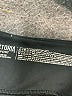 Victoria Sport 100% Elastane Solid Black Active Pants Size M - photo 7