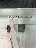 Style&Co Solid Ivory Casual Pants Size 16 - photo 4