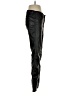 Adriano Goldschmied Metallic Black Jeans Size 27 waist - photo 4