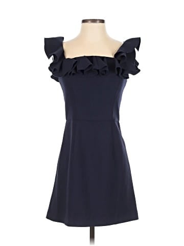 French Connection Cocktail Dress (view 1)