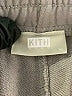 KITH 100% Cotton Solid Gray Active Pants Size XL - photo 4