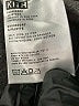 KITH 100% Cotton Solid Gray Active Pants Size XL - photo 5