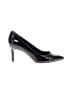Rockport Black Heels Size 8 1/2 - photo 1