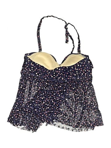 Kona Sol Swimsuit Top (view 2)