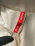 SPANX 100% Polyester Solid Tan Dress Pants Size L - photo 7