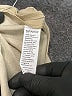SPANX 100% Polyester Solid Tan Dress Pants Size L - photo 8