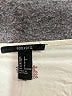 Forever 21 100% Rayon Ivory Sleeveless Blouse Size S - photo 7