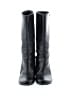 Patrizia Pepe Black Boots Size EU 37 - photo 2