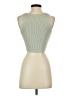 Zara Green Tank Top Size S - photo 2