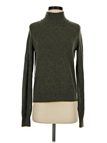 Rag & Bone Cashmere Pullover Sweater (view 1)