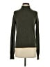 Rag & Bone 100% Cashmere Green Cashmere Pullover Sweater Size S - photo 1