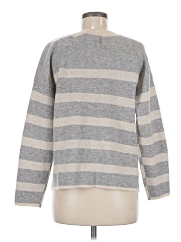 M Magaschoni Cashmere Pullover Sweater (view 2)
