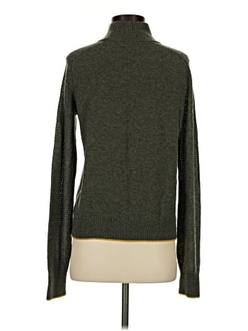 Rag & Bone Cashmere Pullover Sweater (view 2)
