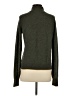 Rag & Bone 100% Cashmere Green Cashmere Pullover Sweater Size S - photo 2
