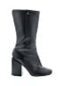 Patrizia Pepe Black Boots Size EU 37 - photo 1