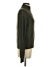 Rag & Bone 100% Cashmere Green Cashmere Pullover Sweater Size S - photo 4