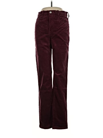 J.Crew Factory Store Casual Pants (view 1)