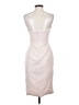 Jay Godfrey Ivory Cocktail Dress Size 2 - photo 2