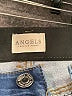 Angels Blue Jeans Size 14 - photo 7