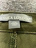 Jessica London Green Khakis Size 22 - photo 4