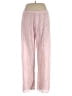 Assorted Brands Pink Casual Pants Size XL - photo 1