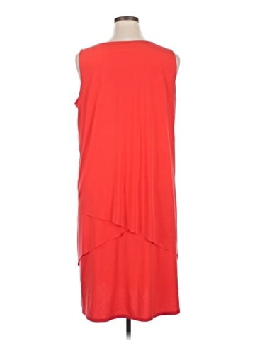 Susan Graver Casual Dress (view 2)
