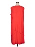 Susan Graver Red Casual Dress Size XL - photo 2