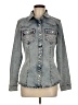 True Religion Blue Denim Jacket Size M - photo 1