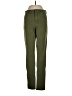 Old Navy Green Casual Pants Size 4 (tall) - photo 1