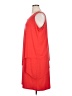 Susan Graver Red Casual Dress Size XL - photo 5
