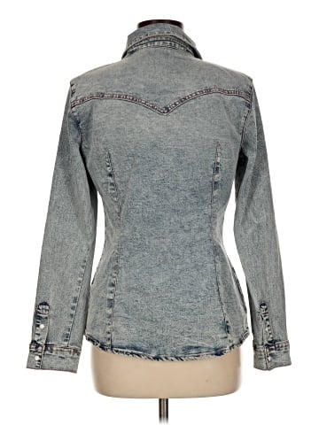 True Religion Denim Jacket (view 2)