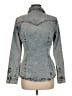True Religion Blue Denim Jacket Size M - photo 2