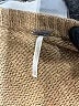Free People Tan Pullover Sweater Size XS - photo 7