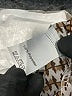 Shein Curve 100% Polyester Brown Short Sleeve Blouse Size 12 Plus (0) - photo 8