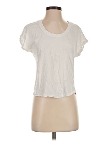 Double Zero Short Sleeve T-Shirt (view 1)