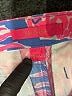 Lilly Pulitzer Tropical Pink Shorts Size 0 - photo 3