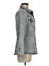 True Religion Blue Denim Jacket Size M - photo 4