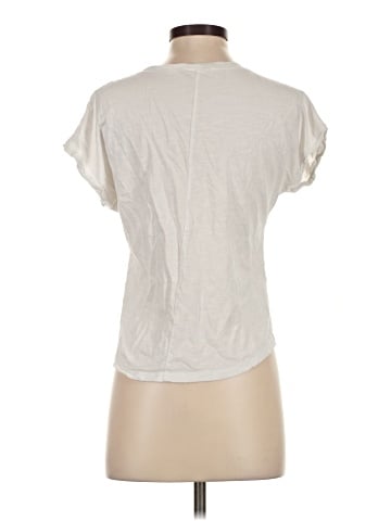 Double Zero Short Sleeve T-Shirt (view 2)