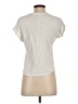 Double Zero Ivory Short Sleeve T-Shirt Size S - photo 2