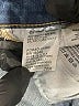 Adriano Goldschmied Hearts Blue Jeans Size 28 waist - photo 8