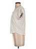 Double Zero Ivory Short Sleeve T-Shirt Size S - photo 5